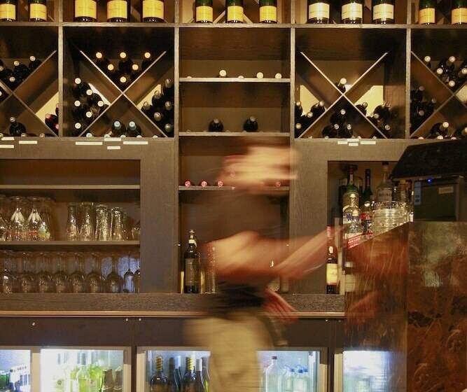 酒店 De Boskar Pelt