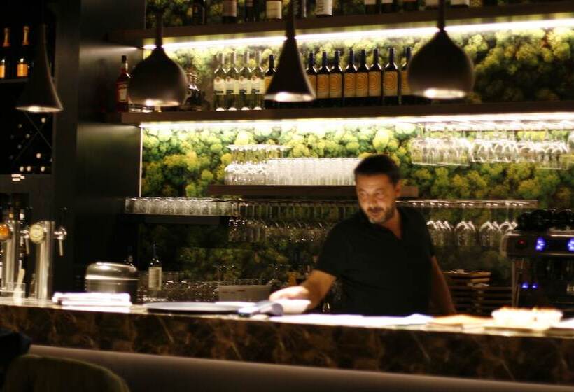 酒店 De Boskar Pelt