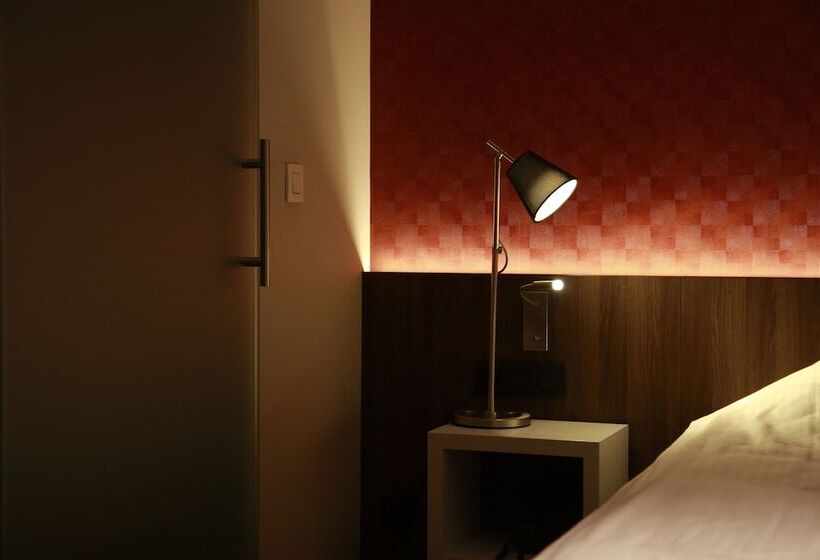 酒店 De Boskar Pelt