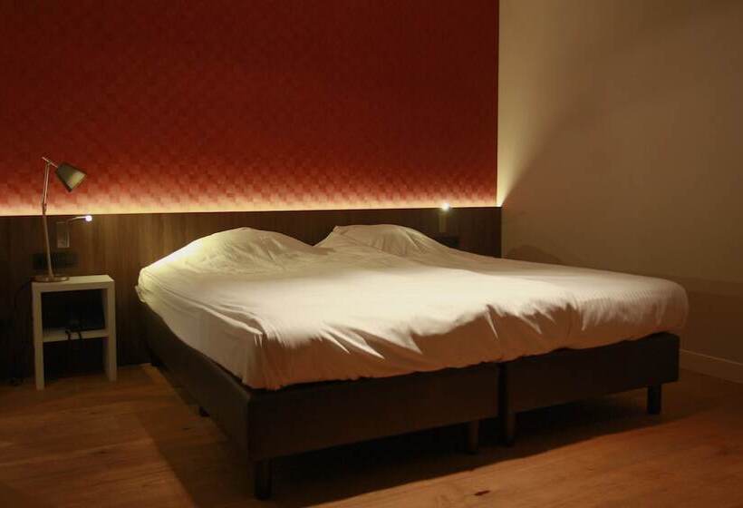 酒店 De Boskar Pelt