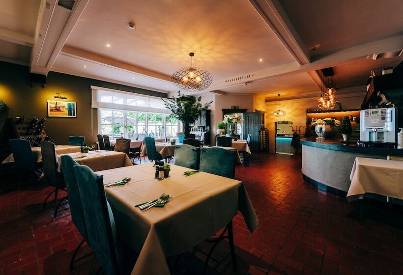 בית מלון כפרי De Kalvaar