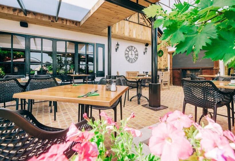 בית מלון כפרי De Kalvaar