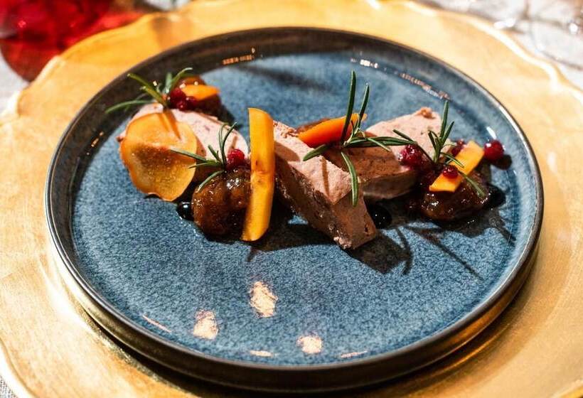 בית מלון כפרי De Kalvaar