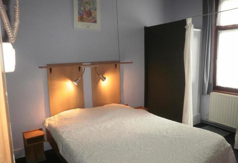 Отель Le Liège