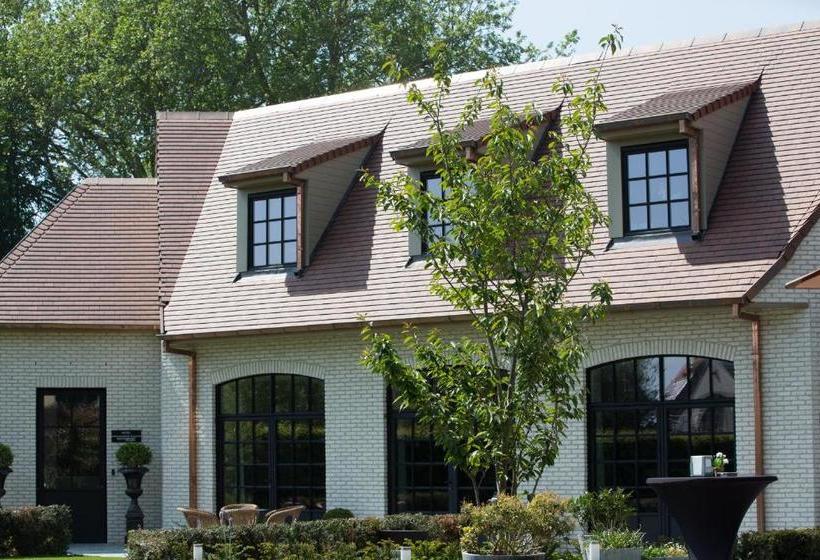 בית מלון כפרי De Lissewal