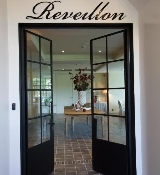 בית מלון כפרי De Lissewal