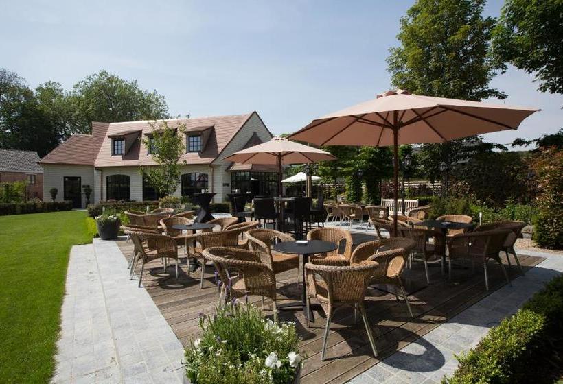 בית מלון כפרי De Lissewal