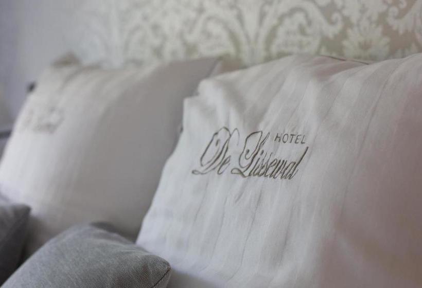 בית מלון כפרי De Lissewal