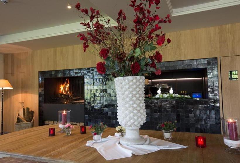 בית מלון כפרי De Lissewal