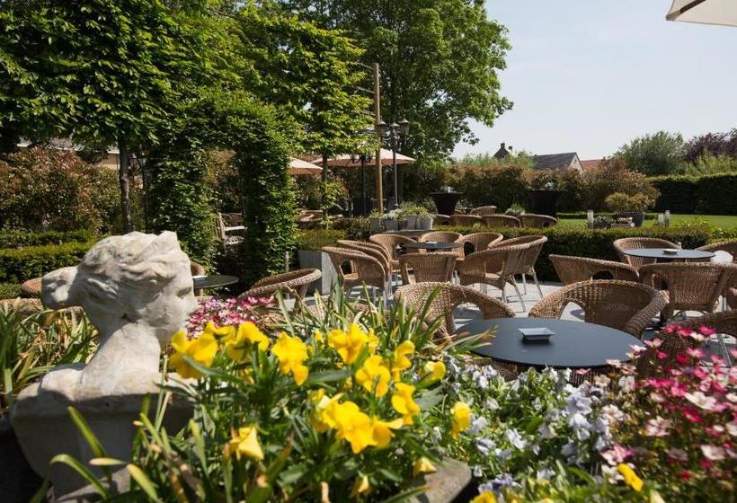 בית מלון כפרי De Lissewal