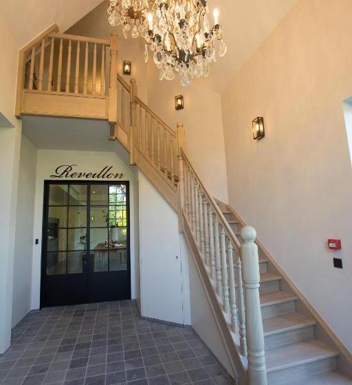 בית מלון כפרי De Lissewal