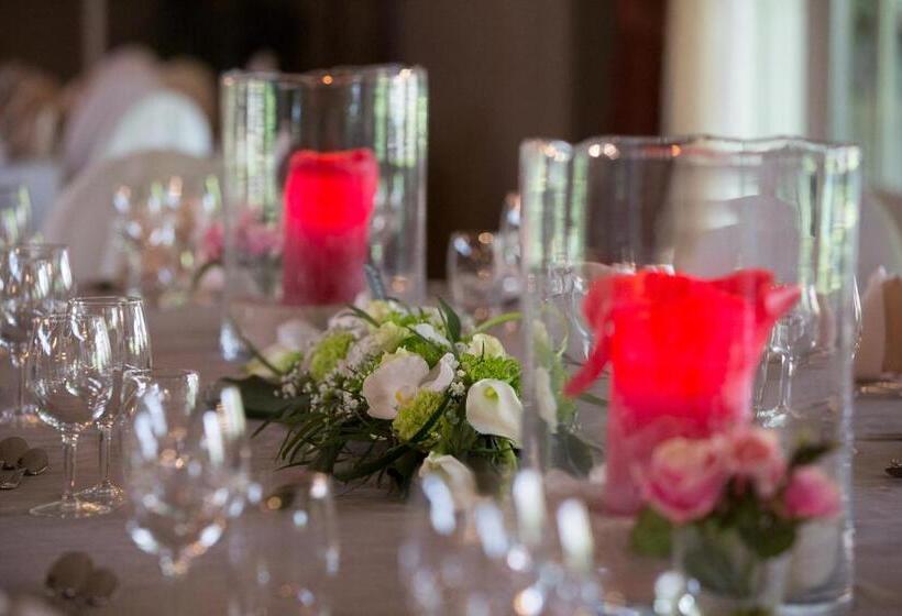 בית מלון כפרי De Lissewal