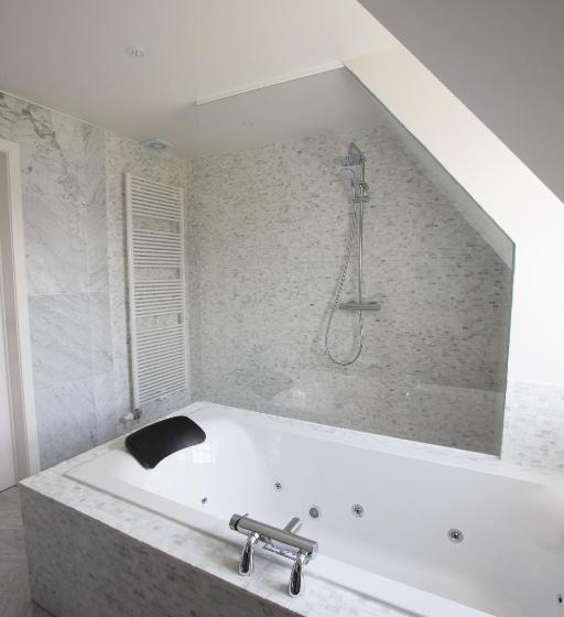 בית מלון כפרי De Lissewal