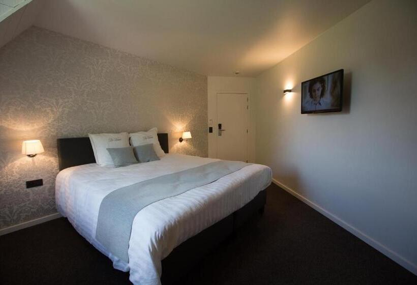 בית מלון כפרי De Lissewal