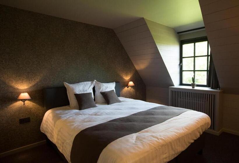 בית מלון כפרי De Lissewal