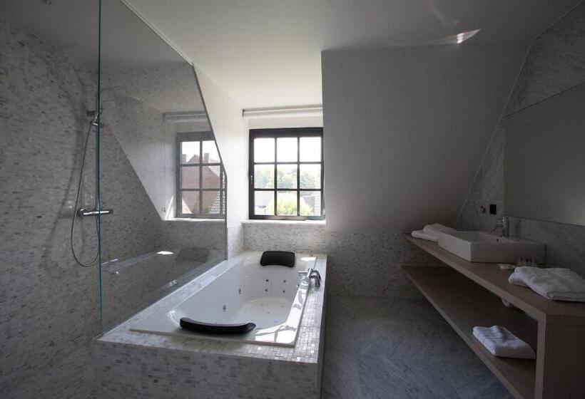 בית מלון כפרי De Lissewal