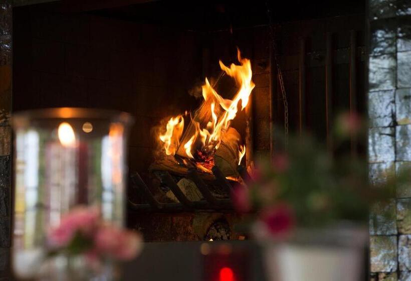 בית מלון כפרי De Lissewal