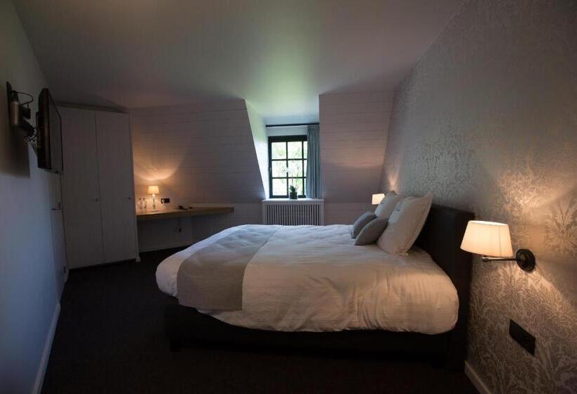 בית מלון כפרי De Lissewal