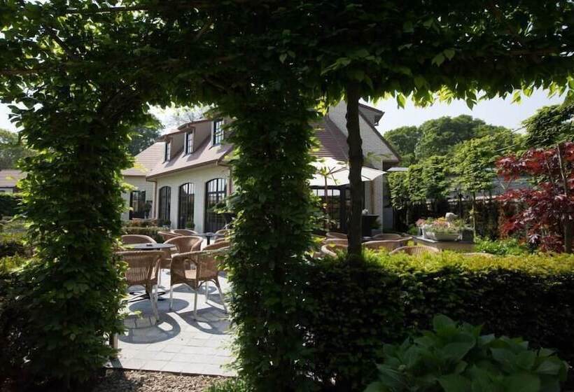 בית מלון כפרי De Lissewal