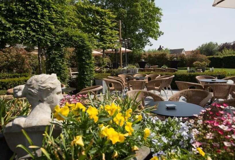 בית מלון כפרי De Lissewal