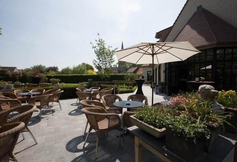 בית מלון כפרי De Lissewal