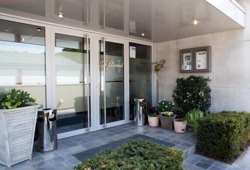 בית מלון כפרי De Lissewal