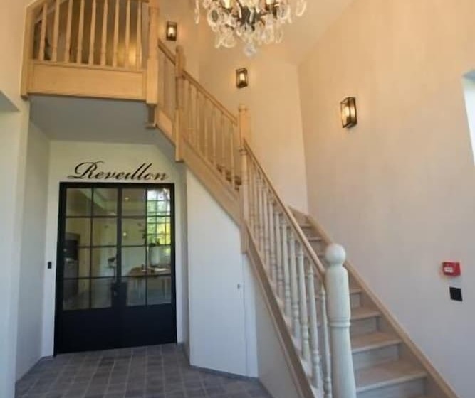 בית מלון כפרי De Lissewal