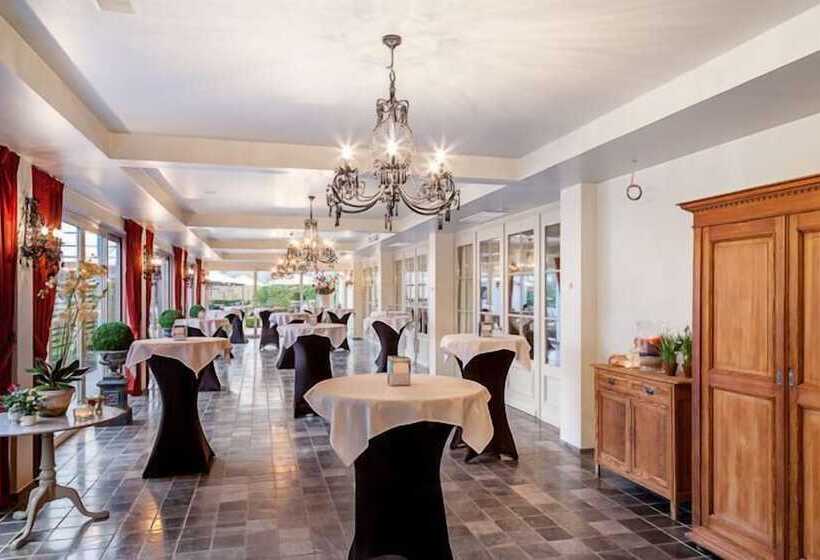 בית מלון כפרי De Lissewal