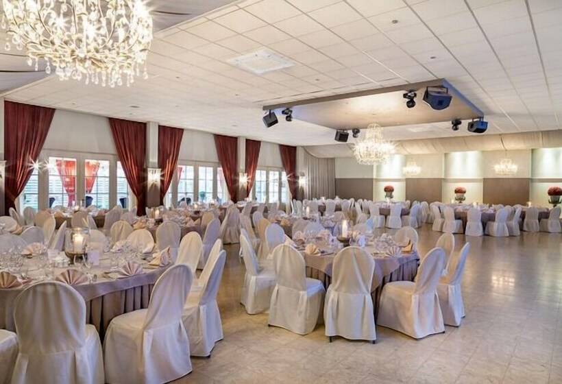 בית מלון כפרי De Lissewal