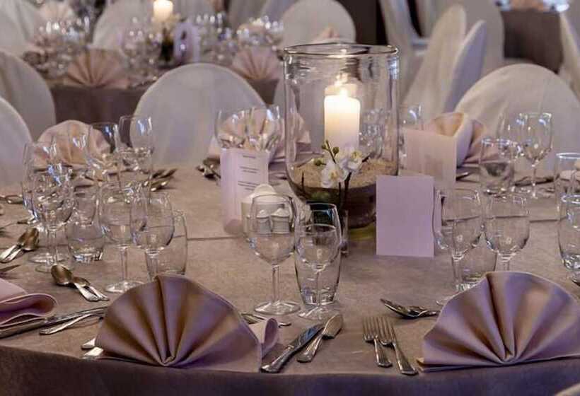 בית מלון כפרי De Lissewal