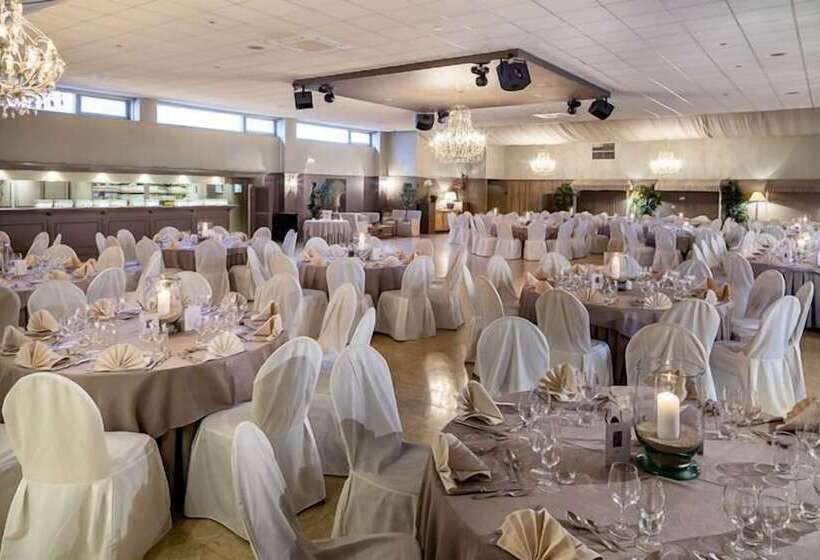 בית מלון כפרי De Lissewal