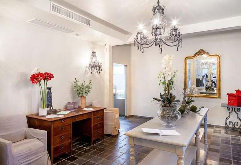 בית מלון כפרי De Lissewal