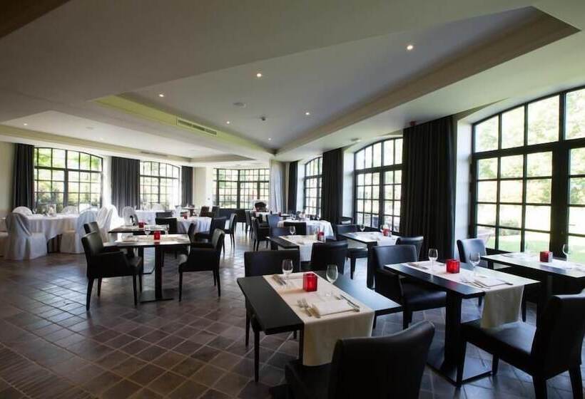 בית מלון כפרי De Lissewal