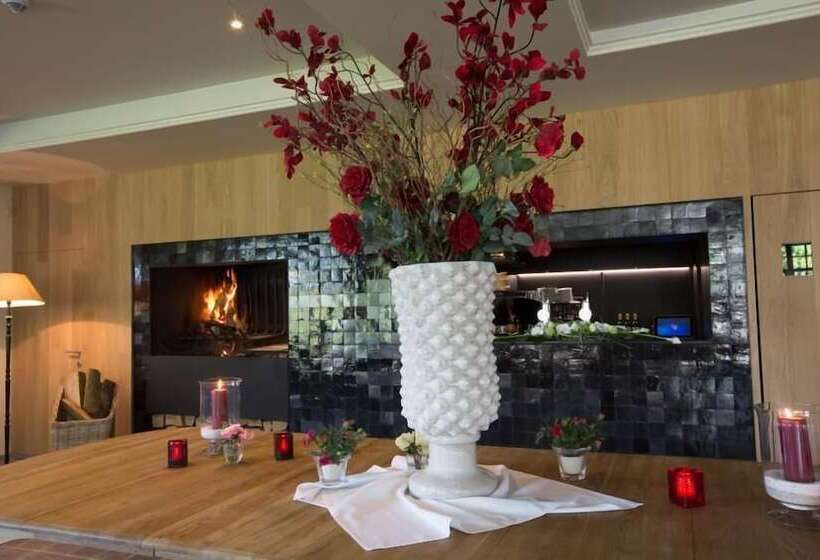 בית מלון כפרי De Lissewal