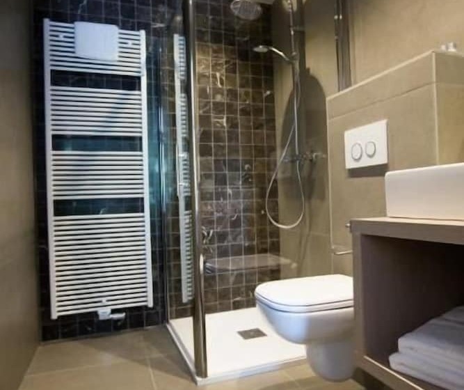 בית מלון כפרי De Lissewal