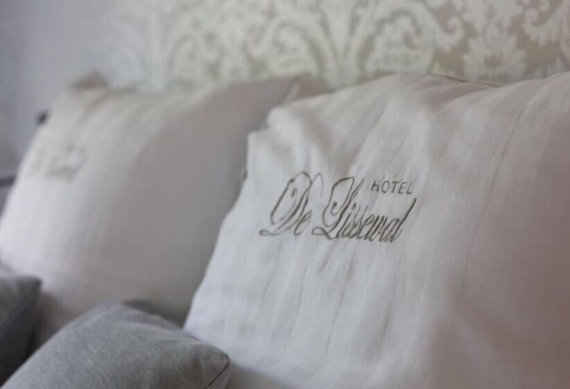 בית מלון כפרי De Lissewal