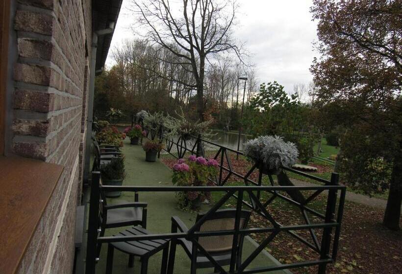 酒店 De Watermolen