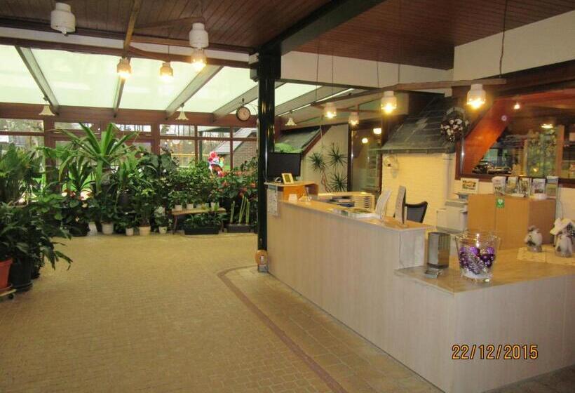 酒店 De Watermolen