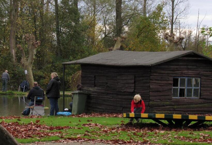 酒店 De Watermolen