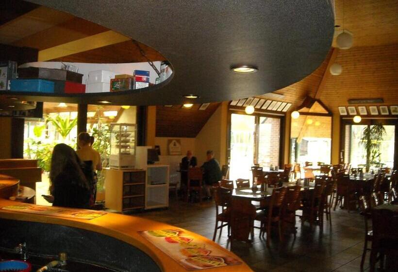 酒店 De Watermolen