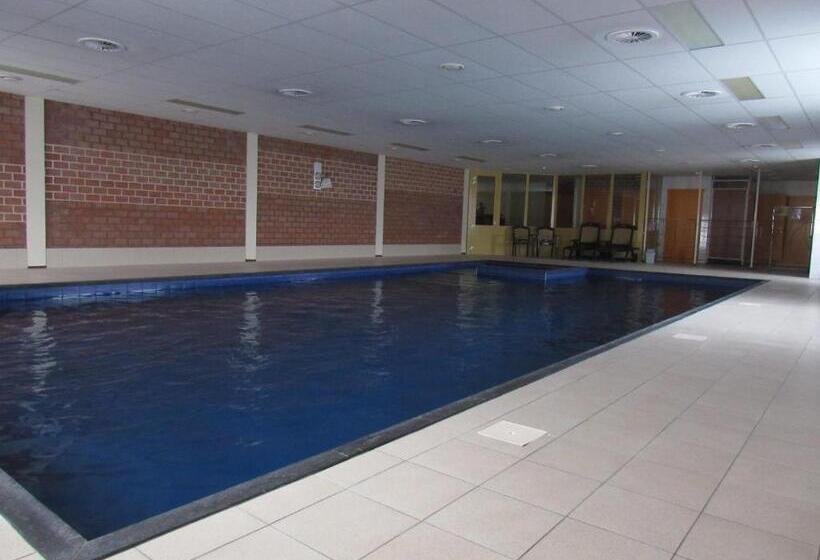 酒店 De Watermolen