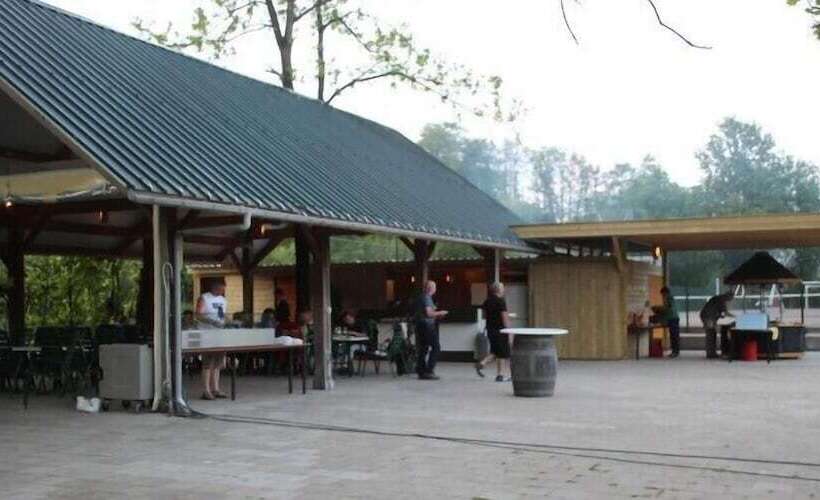 酒店 De Watermolen