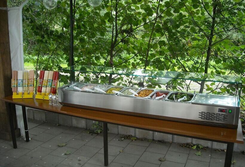 酒店 De Watermolen