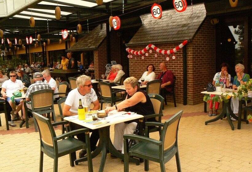 酒店 De Watermolen