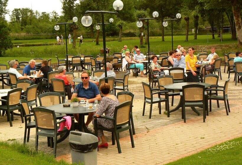 酒店 De Watermolen