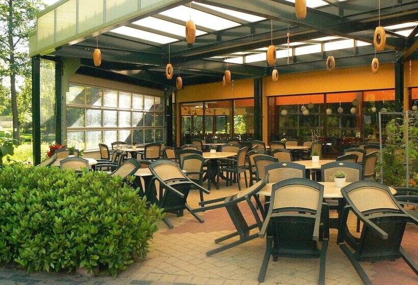 酒店 De Watermolen