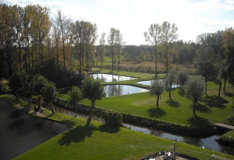 酒店 De Watermolen