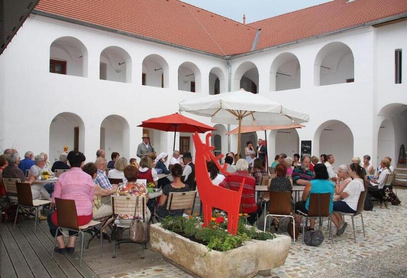 בית מלון כפרי Eisenhuthaus