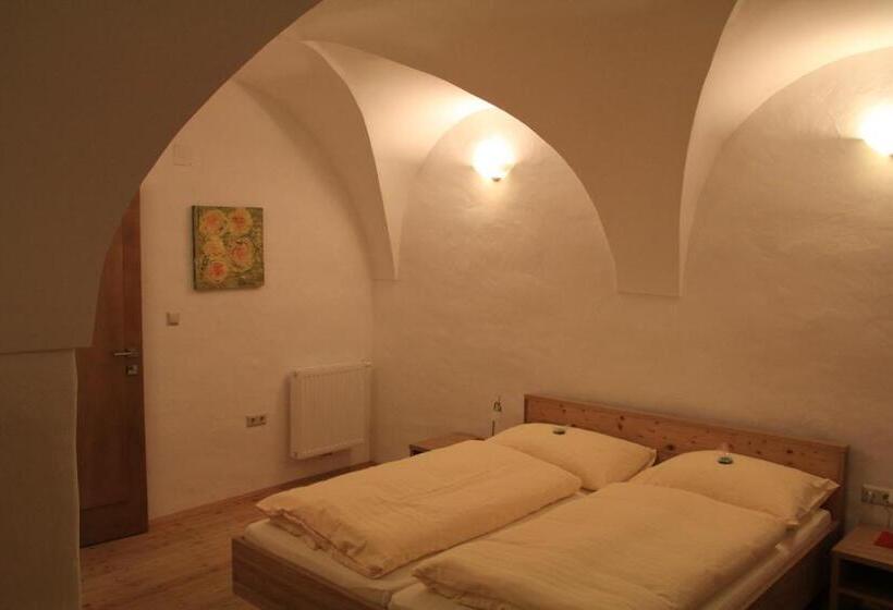 בית מלון כפרי Eisenhuthaus