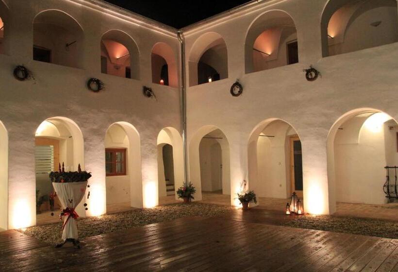 בית מלון כפרי Eisenhuthaus